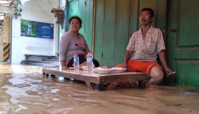 Sudah Digerebek Berkali-Kali Nekat Buka Lagi! Tiga Cabang Outlet 23 Digerebek Polsek Bantul: Polda Diminta Tutup Pusatnya di Gejayan Sleman!