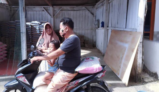 Polisi Bongkar Tiga Kasus Pencurian di Probolinggo, Pelaku Mengaku untuk Judi Online