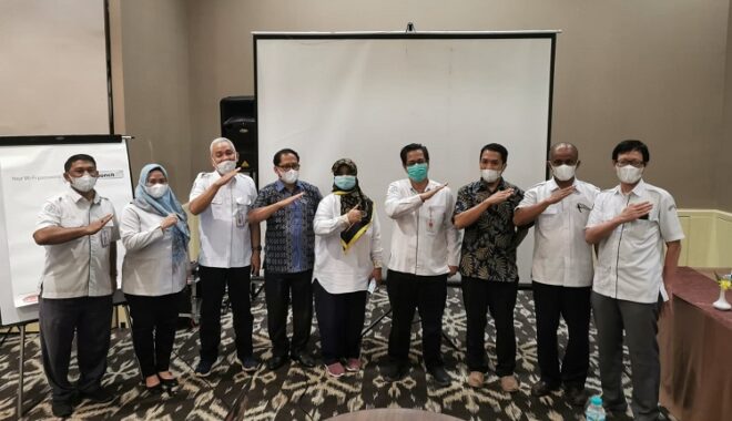 KH Yusuf Chudlori Soroti Pentingnya Regulasi dan Solusi Kolaboratif Pasca Kasus Day Care di Yogyakarta
