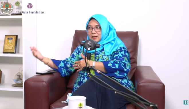 Masyarakat Demo Kejari Pamekasan, Tuntut Kejelasan Tiga Dugaan Kasus Korupsi