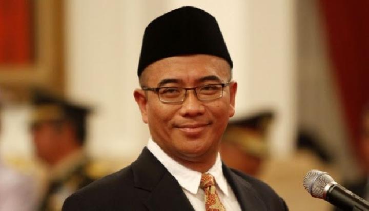 Ketua Terpilih KPU RI periode 2022-2027. (Foto: Tempo.com) 