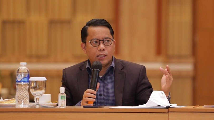 Foto: Humas Kemenag