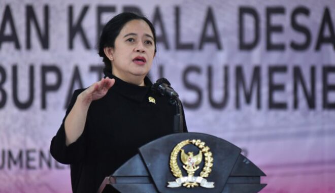 PKB Naik Kelas jadi Partai Gerakan