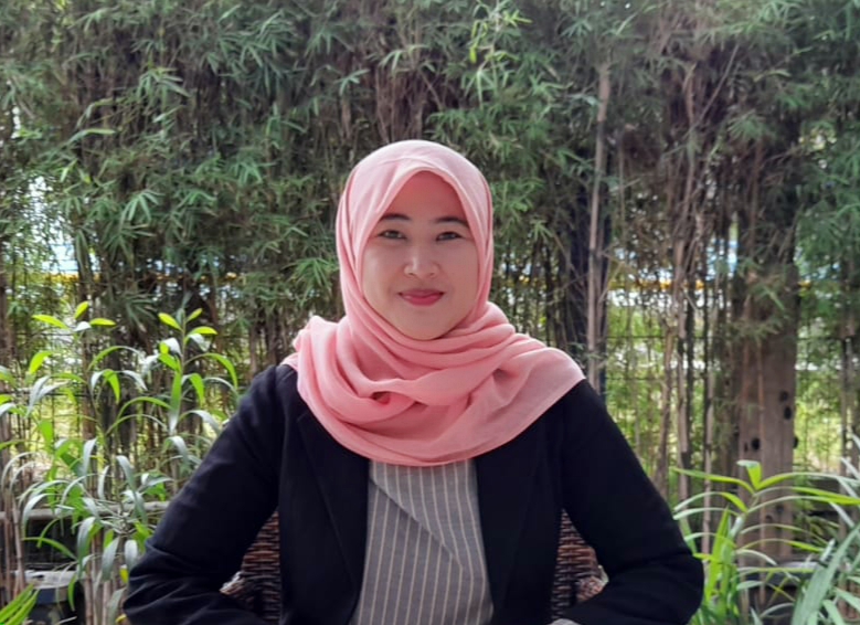Ketua Umum Rumah Perempuan dan Anak (RPA), Ai Rahmayanti (Foto: Setikatnews.com)