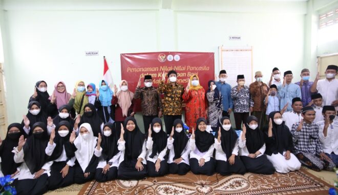 KH Yusuf Chudlori Soroti Pentingnya Regulasi dan Solusi Kolaboratif Pasca Kasus Day Care di Yogyakarta