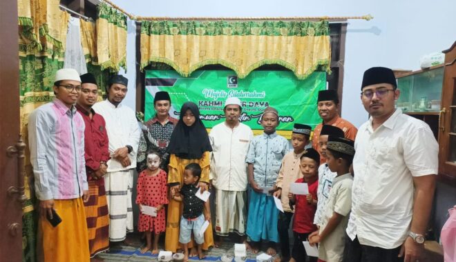 Masyarakat Demo Kejari Pamekasan, Tuntut Kejelasan Tiga Dugaan Kasus Korupsi