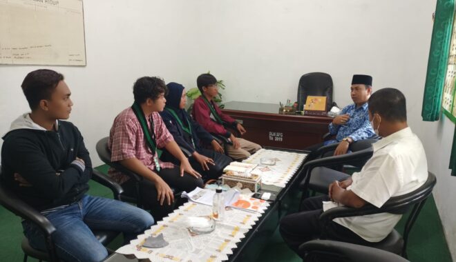 Warga Probolinggo Resah, Pocong Bersajam Berkeliaran di Area Pemakaman