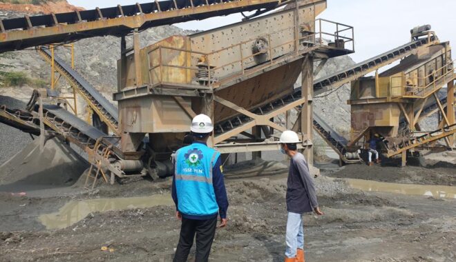 Masyarakat Demo Kejari Pamekasan, Tuntut Kejelasan Tiga Dugaan Kasus Korupsi