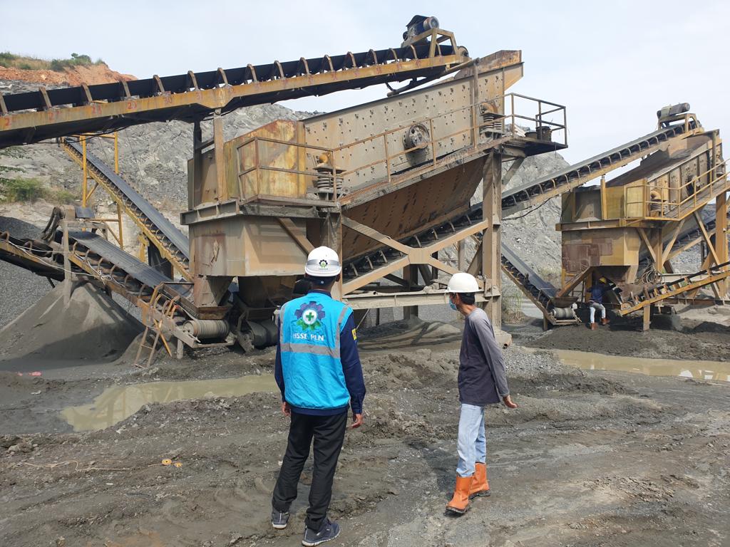 Langkah dedieselisasi ini sejalan dengan roadmap PLN menuju carbon neutral di 2060. (Foto: PLN)