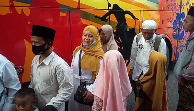 PKB Naik Kelas jadi Partai Gerakan