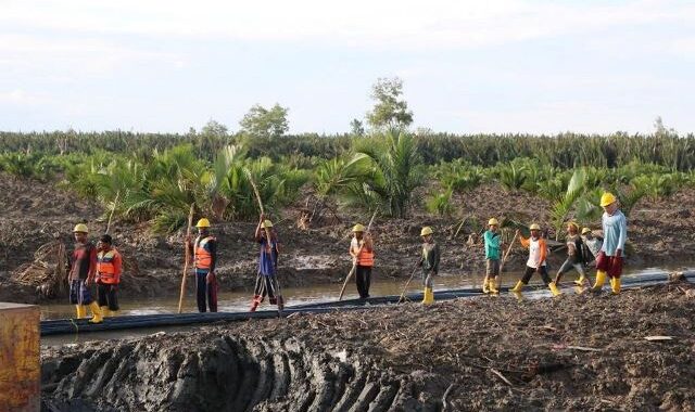 Jadi Tersangka Kasus Penganiayaan, Kades dan Perangkat Desa di Probolinggo Tak Ditahan Karena 'Kooperatif'