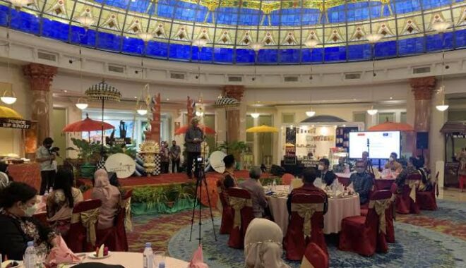 Perang AS-Iran Mengubah Arus Lanskap Dunia, Posisi Indonesia Di Bawah Kepemimpinan Prabowo-Gibran?