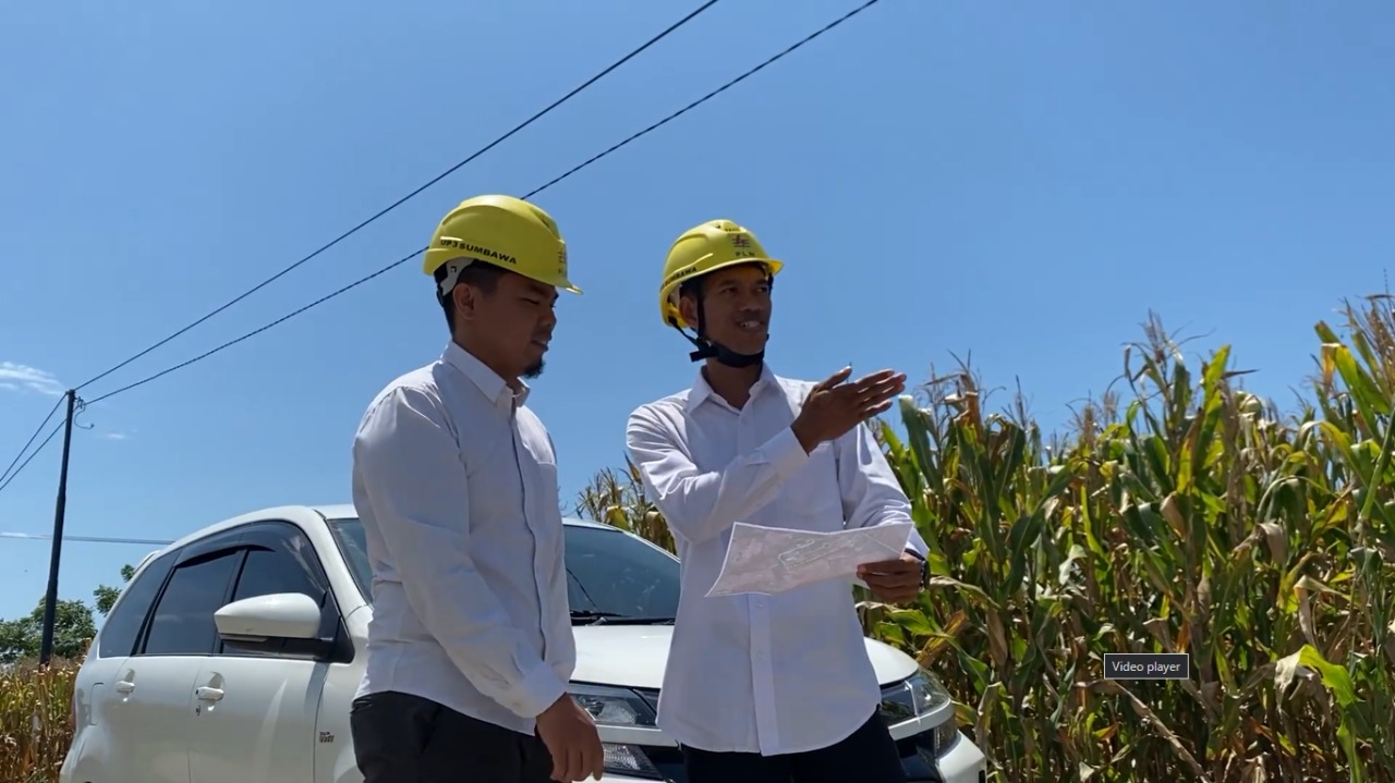 Setelah sukses menghadirkan layanan listrik yang andal dalam gelaran MotoGP, PLN bersiap mendukung ajang MXGP. (Foto PLN)