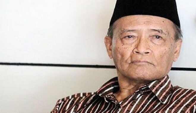 Gus Kikin Terpilih Jadi Ketum PBNU Masa Khidmah 2026-2031, Tegaskan NU Bukan Wadah Politik