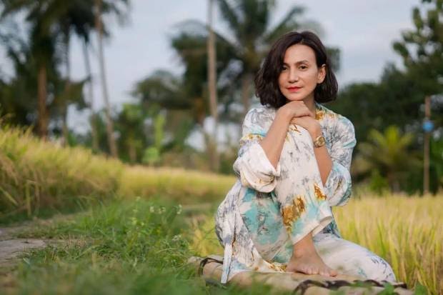 Wanda Hamidah (Foto: Istimewa) 