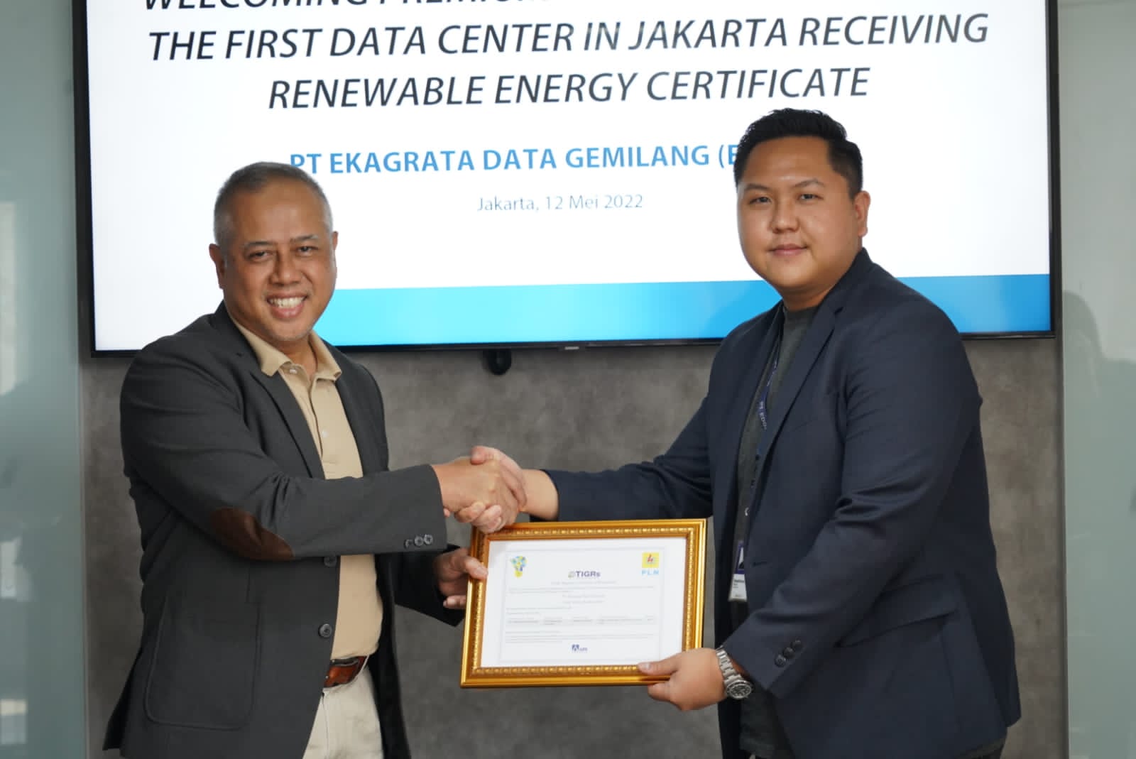 Foto: Dok, PLN