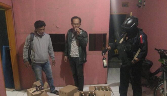 Perang AS-Iran Mengubah Arus Lanskap Dunia, Posisi Indonesia Di Bawah Kepemimpinan Prabowo-Gibran?