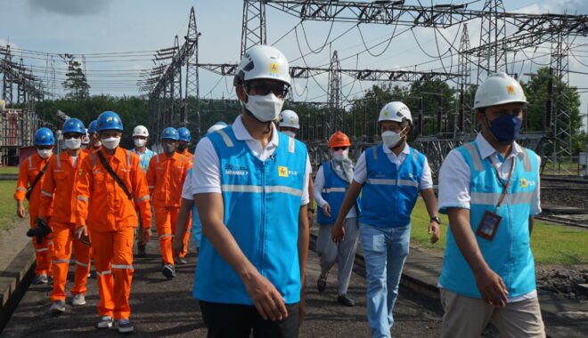 Perang AS-Iran Mengubah Arus Lanskap Dunia, Posisi Indonesia Di Bawah Kepemimpinan Prabowo-Gibran?