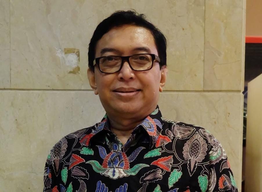 Sekretaris Ditjen PHU Ahmad Abdullah Yunus. (Foto: Istimewa)