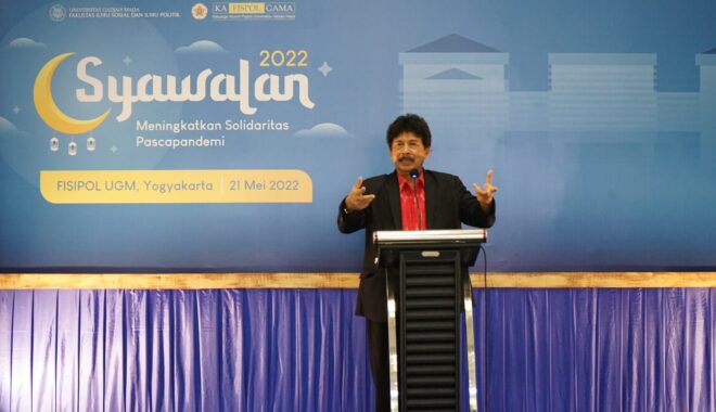 Perang AS-Iran Mengubah Arus Lanskap Dunia, Posisi Indonesia Di Bawah Kepemimpinan Prabowo-Gibran?