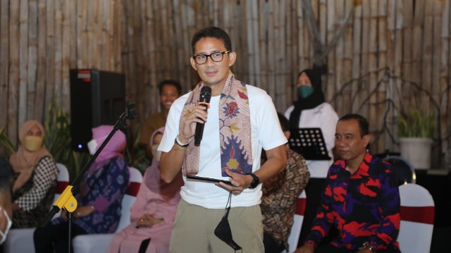 Belanja Sewa Alat Rumah Tangga Rp486 Juta di Sekretariat DPRD Sumenep Disorot, Diduga Fisik tak Jelas