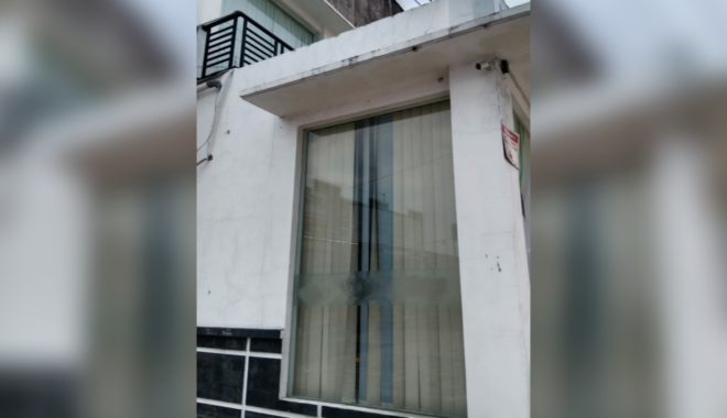 Bersumber dari Hibah Orang Dermawan, Pembangunan Masjid Ar Rozy Kota Probolinggo Dimulai