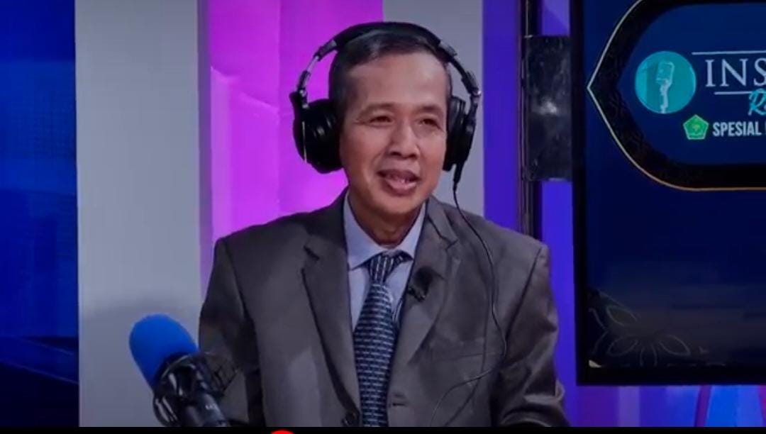 Kasubdit Bina Kepenghuluan Kemenag, Anwar Sa'adi. (Foto: Istimewa)