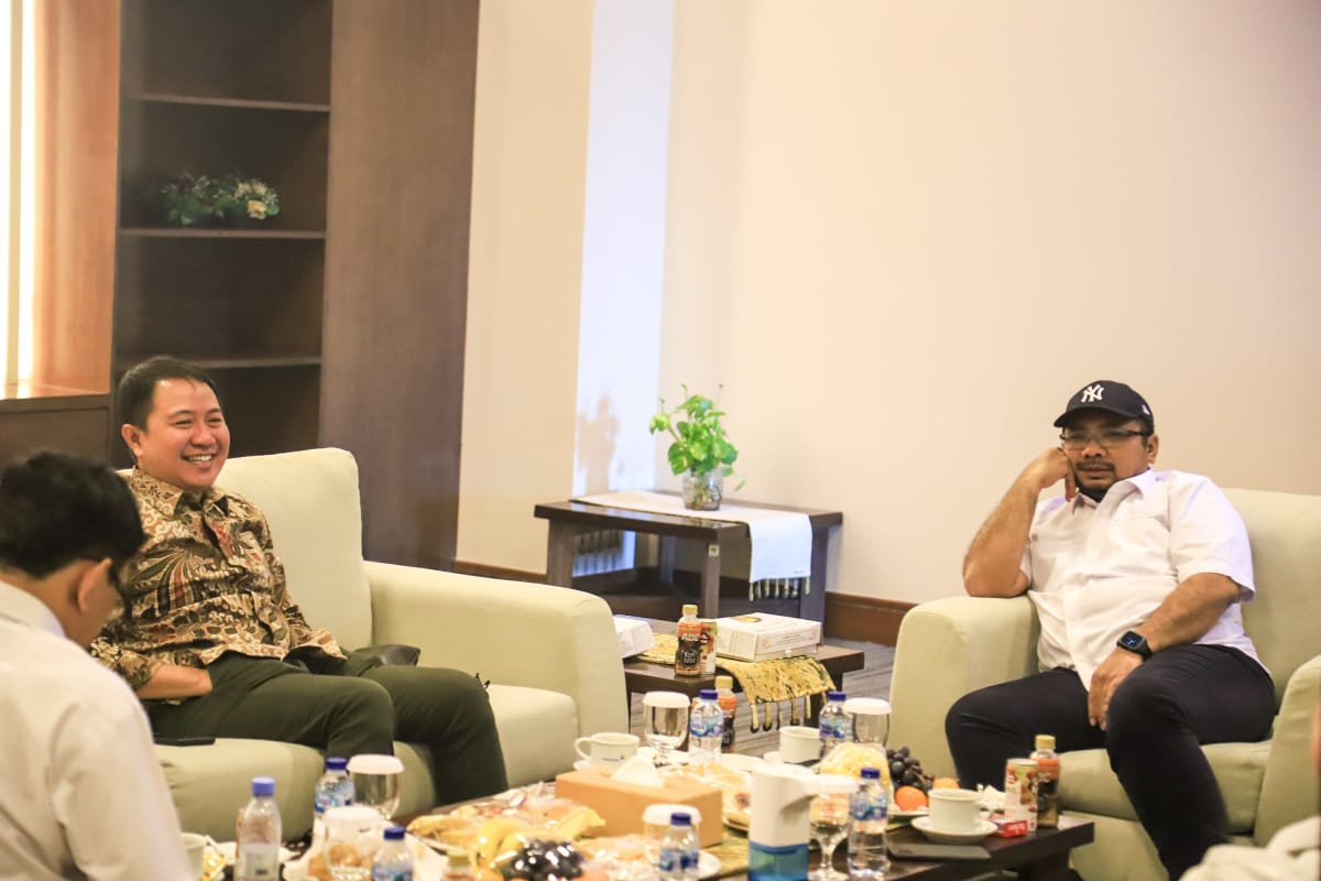 Menteri Agama Republik Indonesia, Yaqut Cholil Qoumas. (Foto: Istimewa)