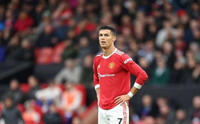 Cristiano Ronaldo (Foto: Getty Images)