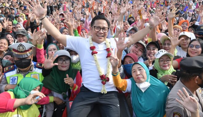 Bersumber dari Hibah Orang Dermawan, Pembangunan Masjid Ar Rozy Kota Probolinggo Dimulai