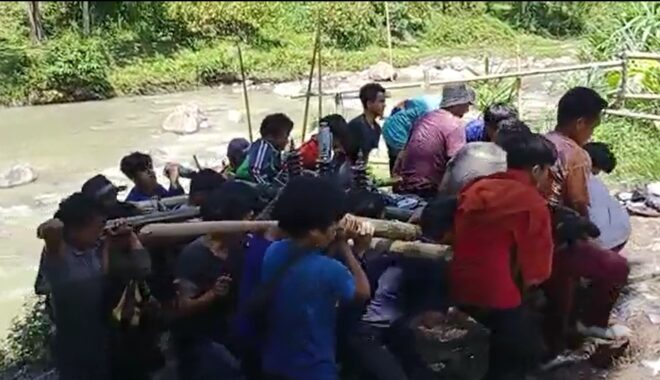 Bersumber dari Hibah Orang Dermawan, Pembangunan Masjid Ar Rozy Kota Probolinggo Dimulai
