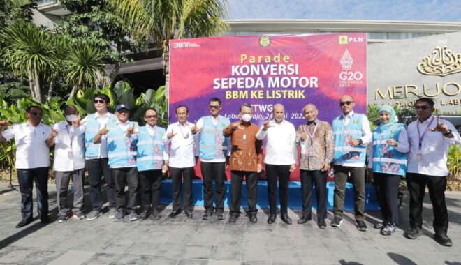 Bersumber dari Hibah Orang Dermawan, Pembangunan Masjid Ar Rozy Kota Probolinggo Dimulai