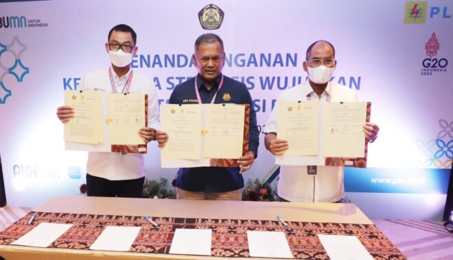 Bersumber dari Hibah Orang Dermawan, Pembangunan Masjid Ar Rozy Kota Probolinggo Dimulai
