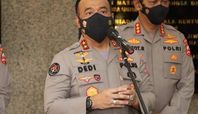 Jadi Tersangka Kasus Penganiayaan, Kades dan Perangkat Desa di Probolinggo Tak Ditahan Karena 'Kooperatif'