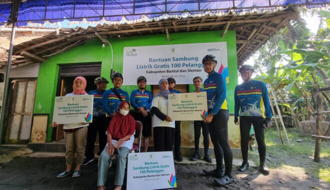 Bersumber dari Hibah Orang Dermawan, Pembangunan Masjid Ar Rozy Kota Probolinggo Dimulai