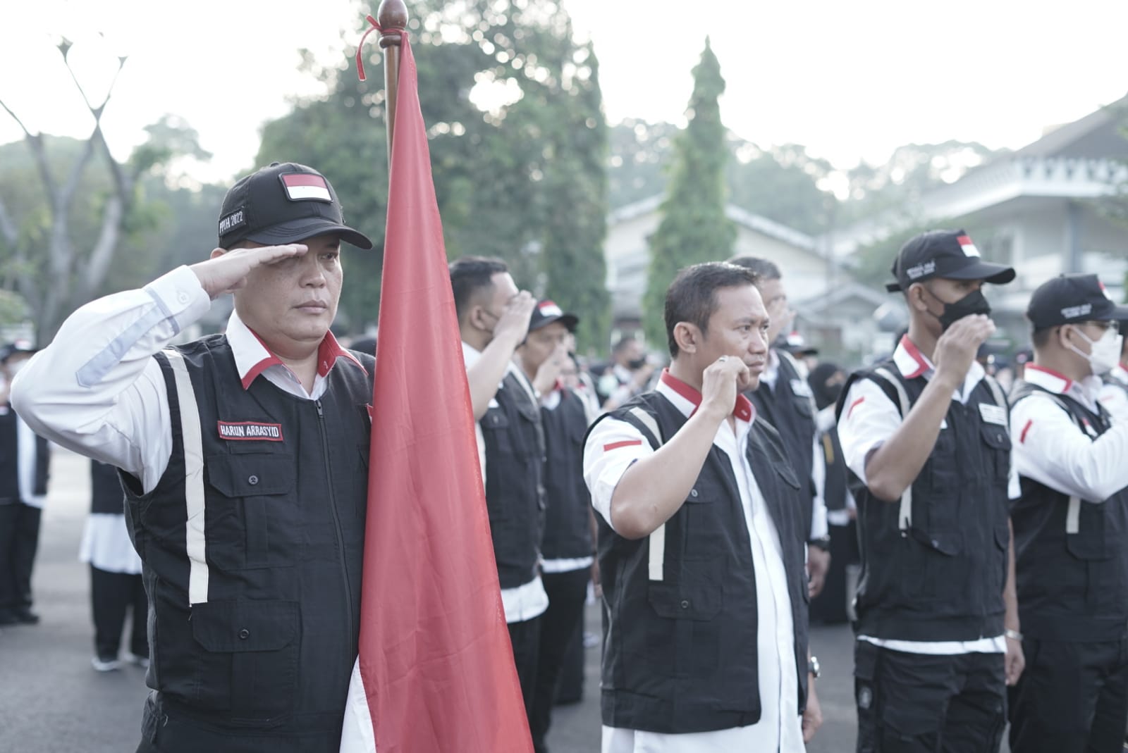 Dokumentasi Kementrian Agama Republik Indonesia. (Foto: Istimewa)