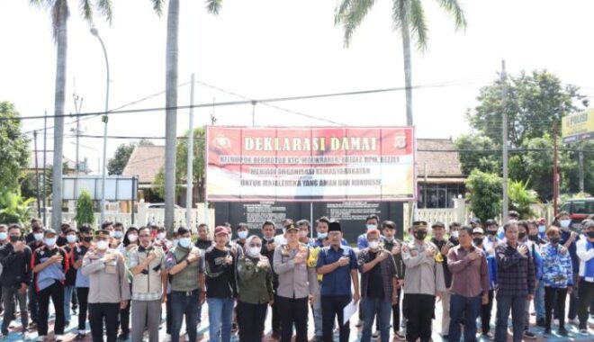 Bapas Yogyakarta Bahas Penerapan Pidana Kerja Sosial, Libatkan TNI-Polri hingga Pemerintah Wilayah