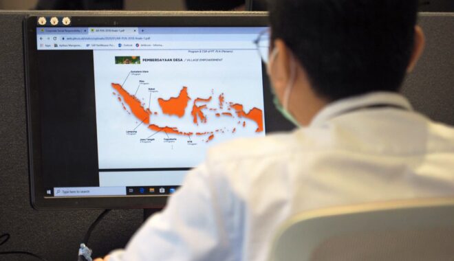 Perwakilan 114 Lender Laporkan Dugaan Penipuan KoinWorks ke Bareskrim Polri