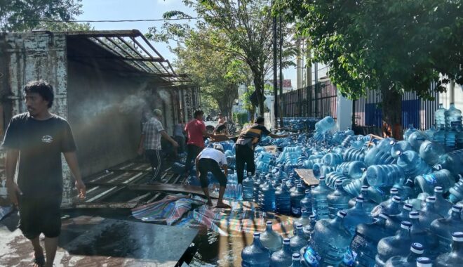 PKB Naik Kelas jadi Partai Gerakan