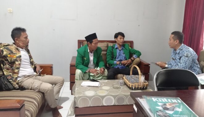 PKB Naik Kelas jadi Partai Gerakan