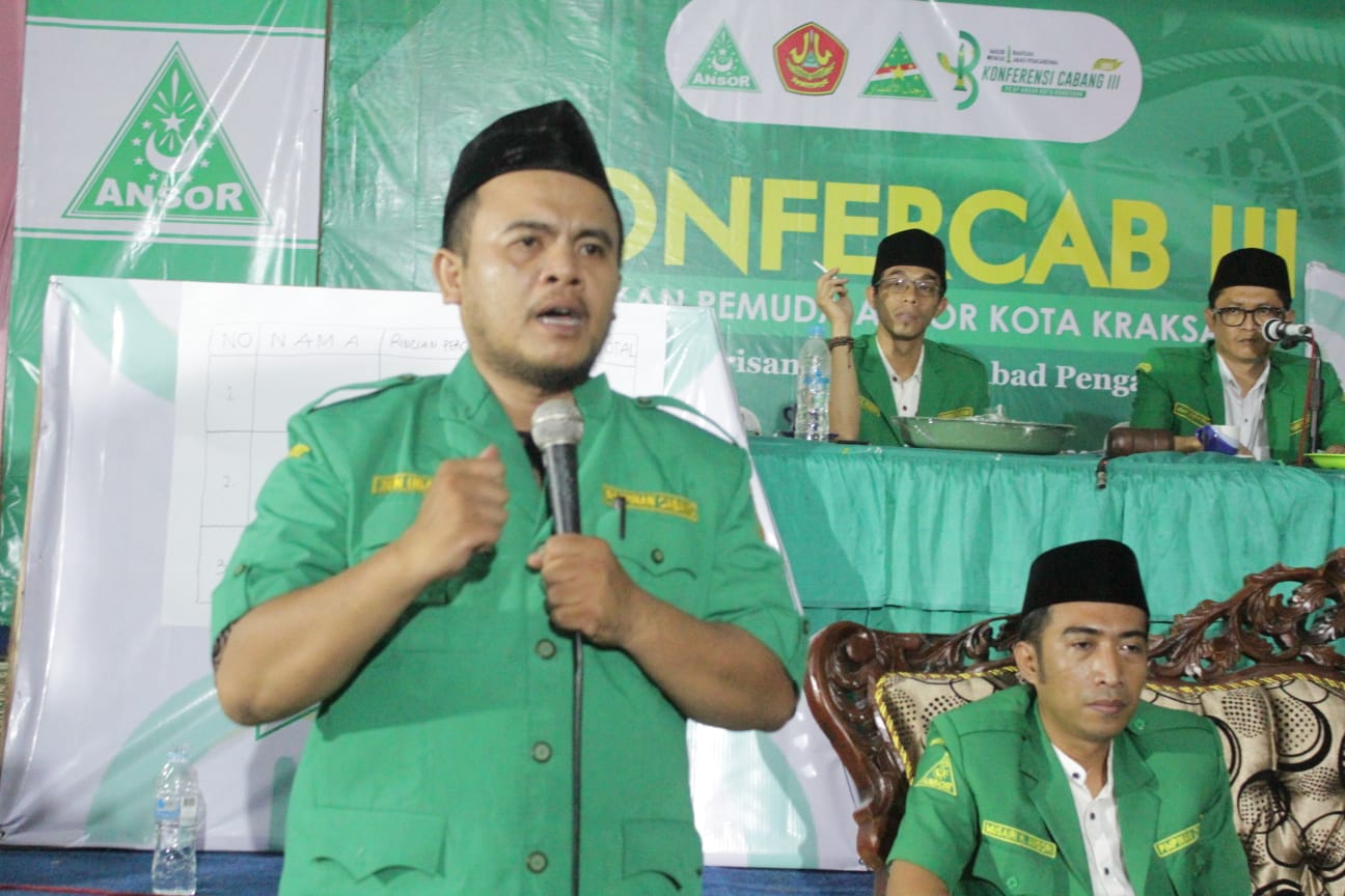 Kunjungan Mantan Jubir HTI ke Probolinggo ‘Ditolak’