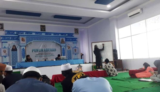 Perang AS-Iran Mengubah Arus Lanskap Dunia, Posisi Indonesia Di Bawah Kepemimpinan Prabowo-Gibran?