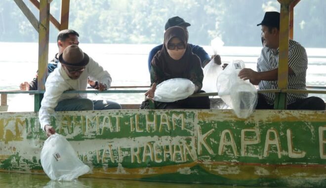 PKB Naik Kelas jadi Partai Gerakan