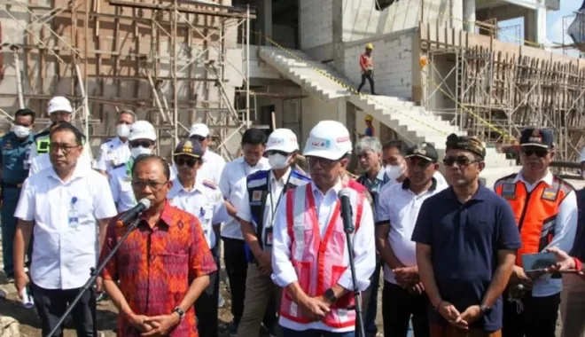 PKB Naik Kelas jadi Partai Gerakan