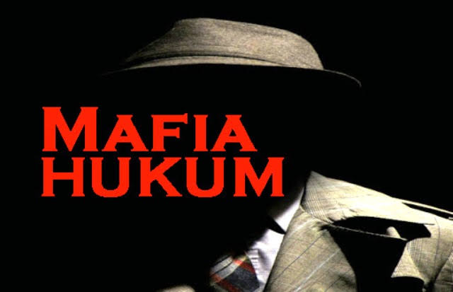 Diduga Terlibat Kasus Penipuan, Aktivis Antikorupsi Ditahan, Penyidik Dianggap Tutup Mata