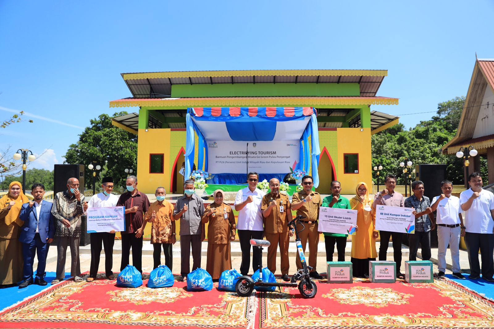 Foto: PLN