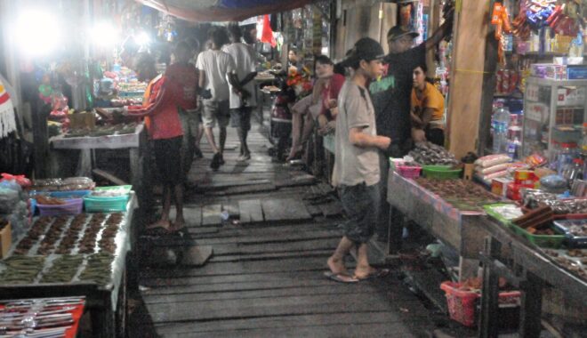 Bersumber dari Hibah Orang Dermawan, Pembangunan Masjid Ar Rozy Kota Probolinggo Dimulai