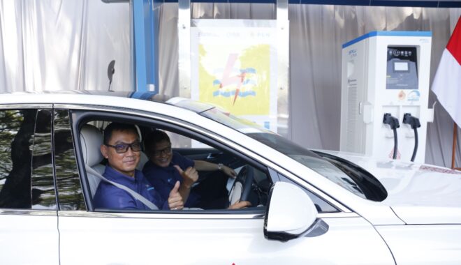 Bersumber dari Hibah Orang Dermawan, Pembangunan Masjid Ar Rozy Kota Probolinggo Dimulai