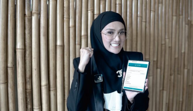 Bersumber dari Hibah Orang Dermawan, Pembangunan Masjid Ar Rozy Kota Probolinggo Dimulai