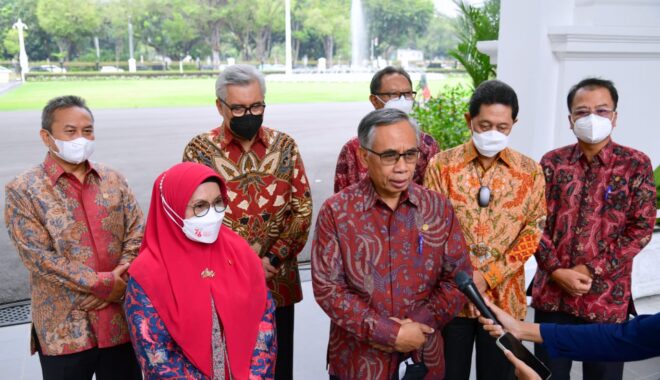 Bersumber dari Hibah Orang Dermawan, Pembangunan Masjid Ar Rozy Kota Probolinggo Dimulai
